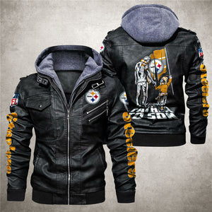 PS Unique Jacket (Premium Edition)