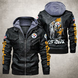 PS Unique Jacket (Premium Edition)