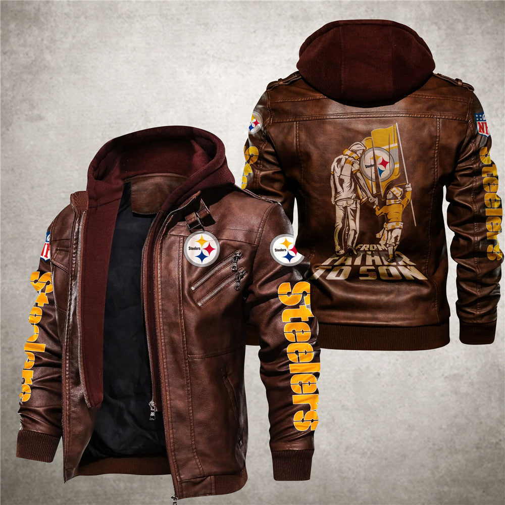 PS Unique Jacket (Premium Edition)