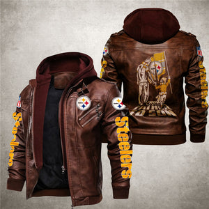 PS Unique Jacket (Premium Edition)