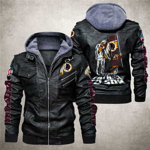 WR Unique Jacket
