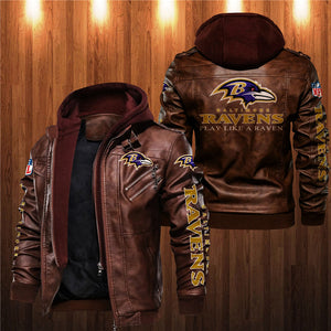 BR Unique Jacket