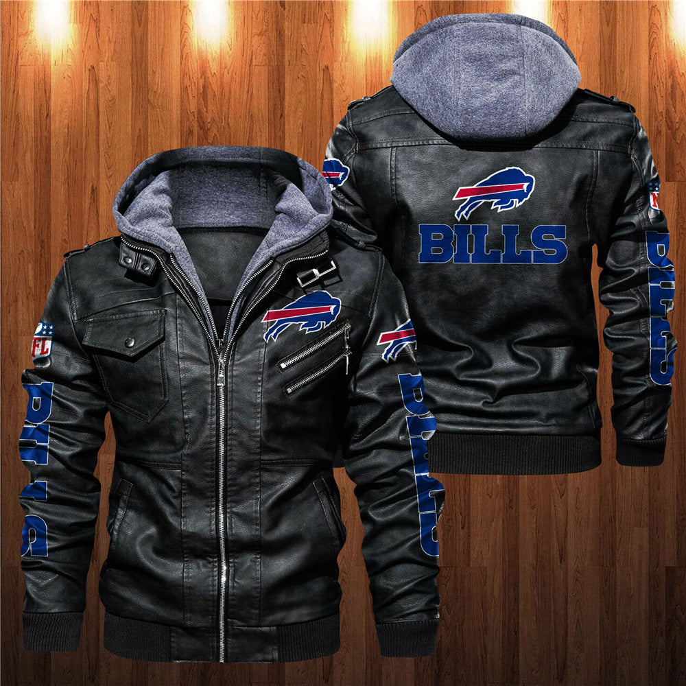 BB Unique Jacket