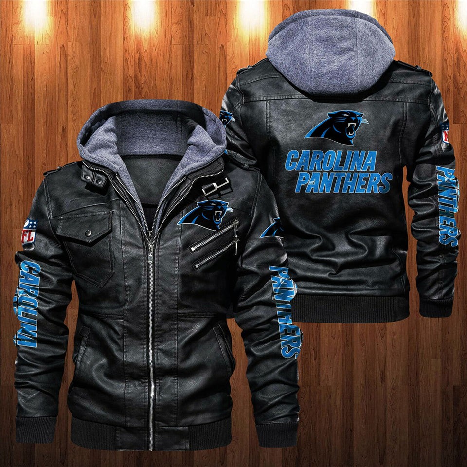 CP Unique Jacket