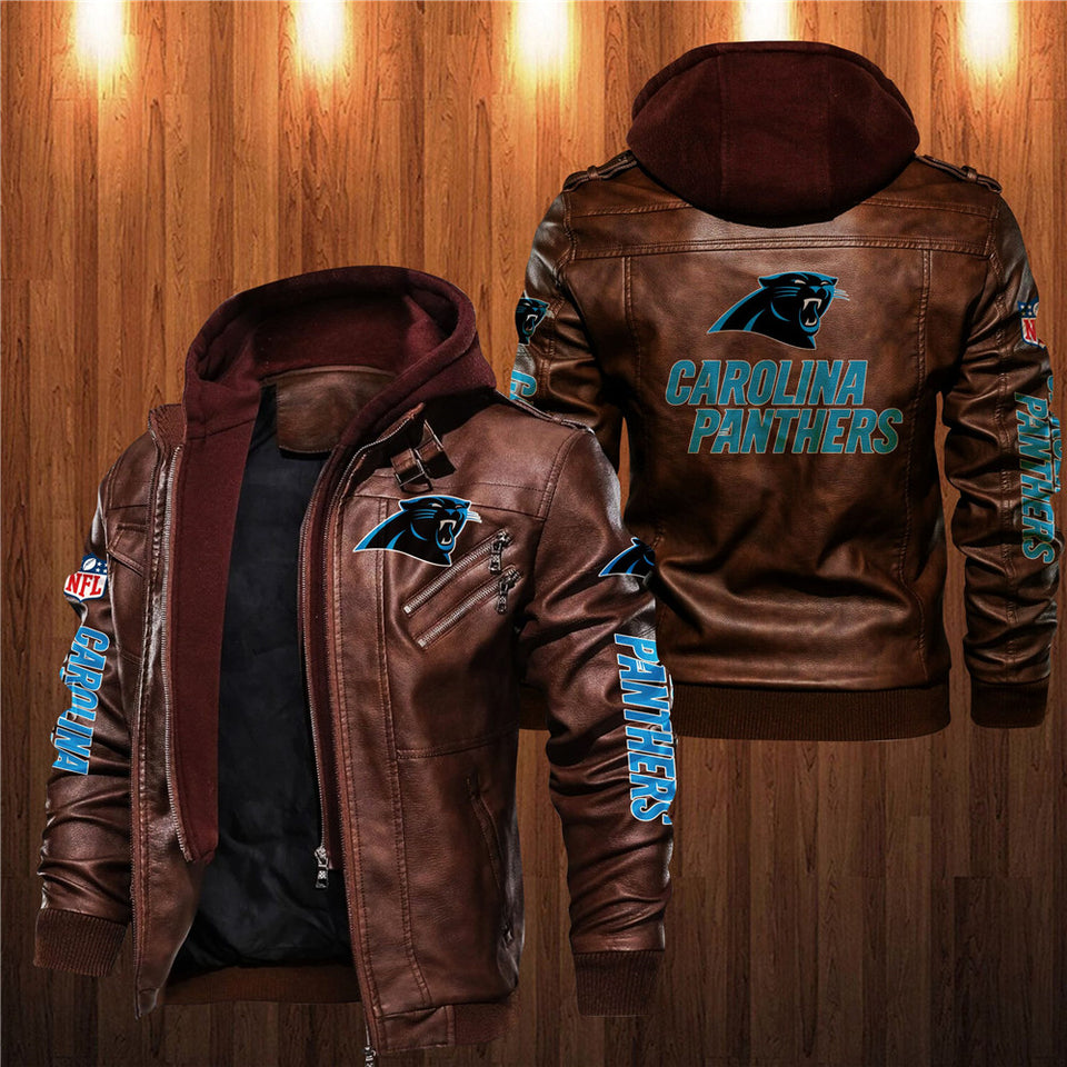 CP Unique Jacket