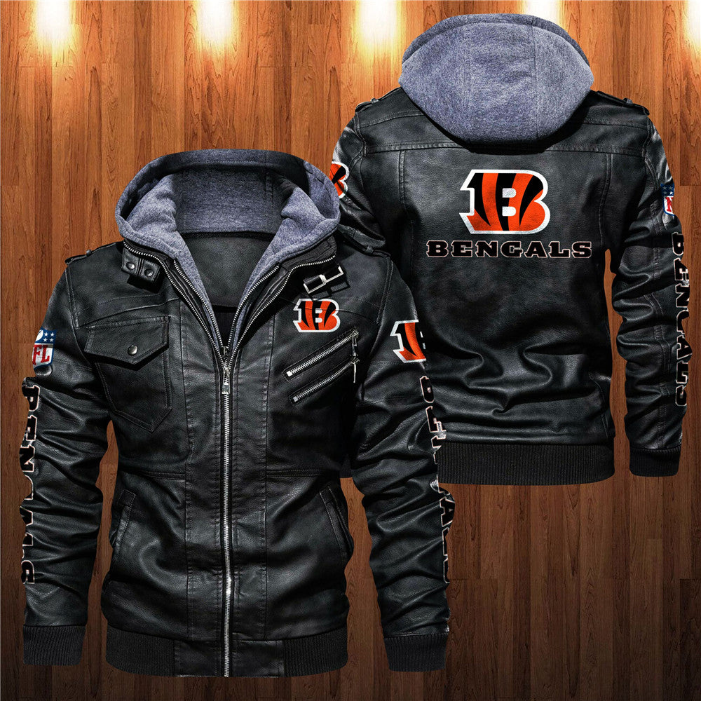 CB2 Unique Jacket