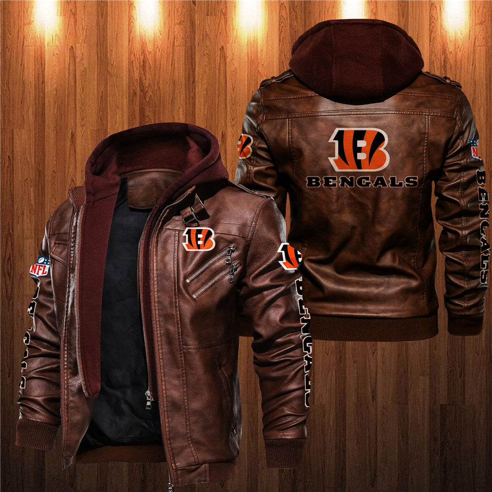 CB2 Unique Jacket