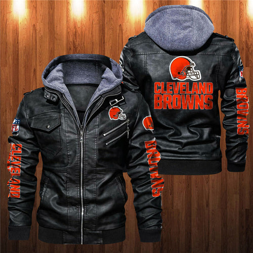 CB1 Unique Jacket
