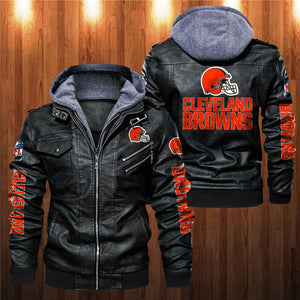 CB1 Unique Jacket