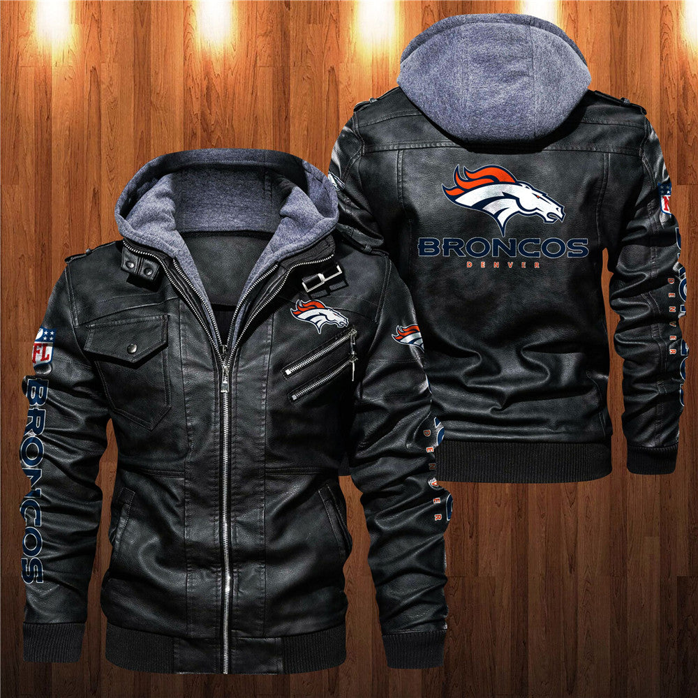 DB Unique Jacket