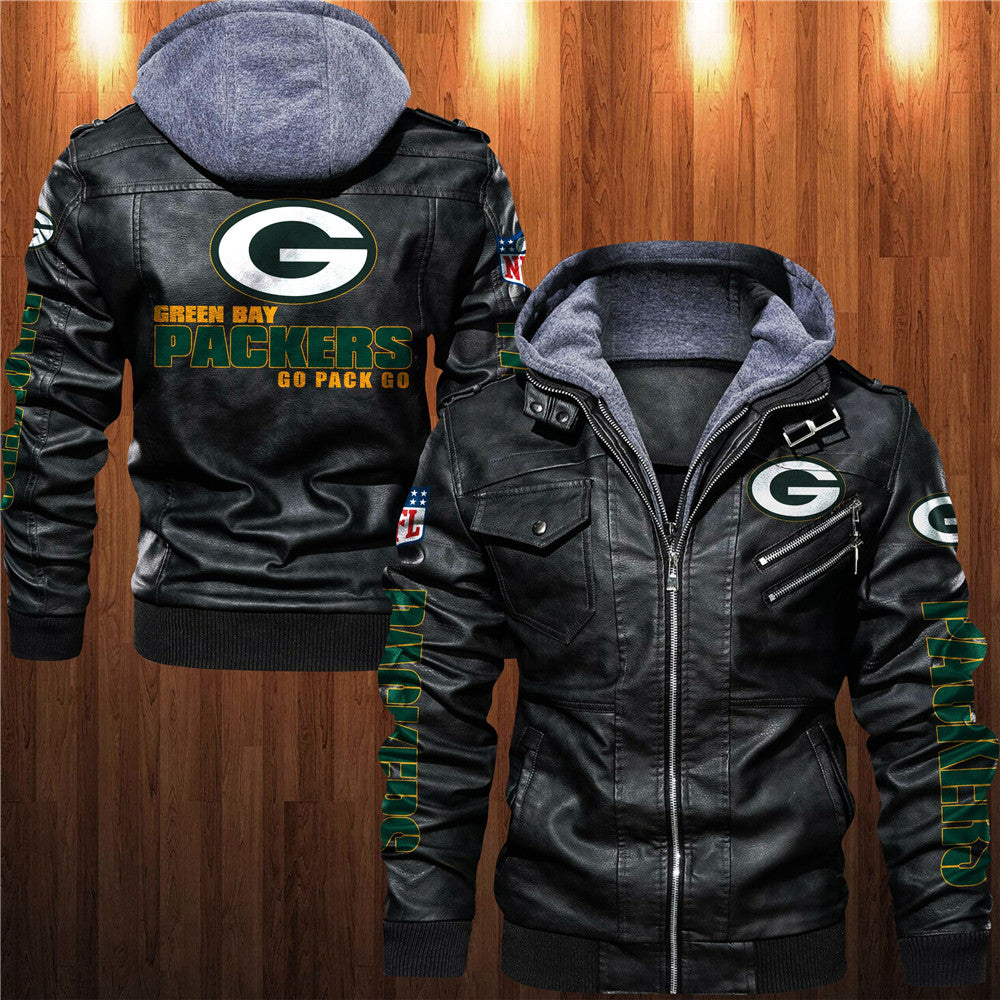 GP Unique Jacket