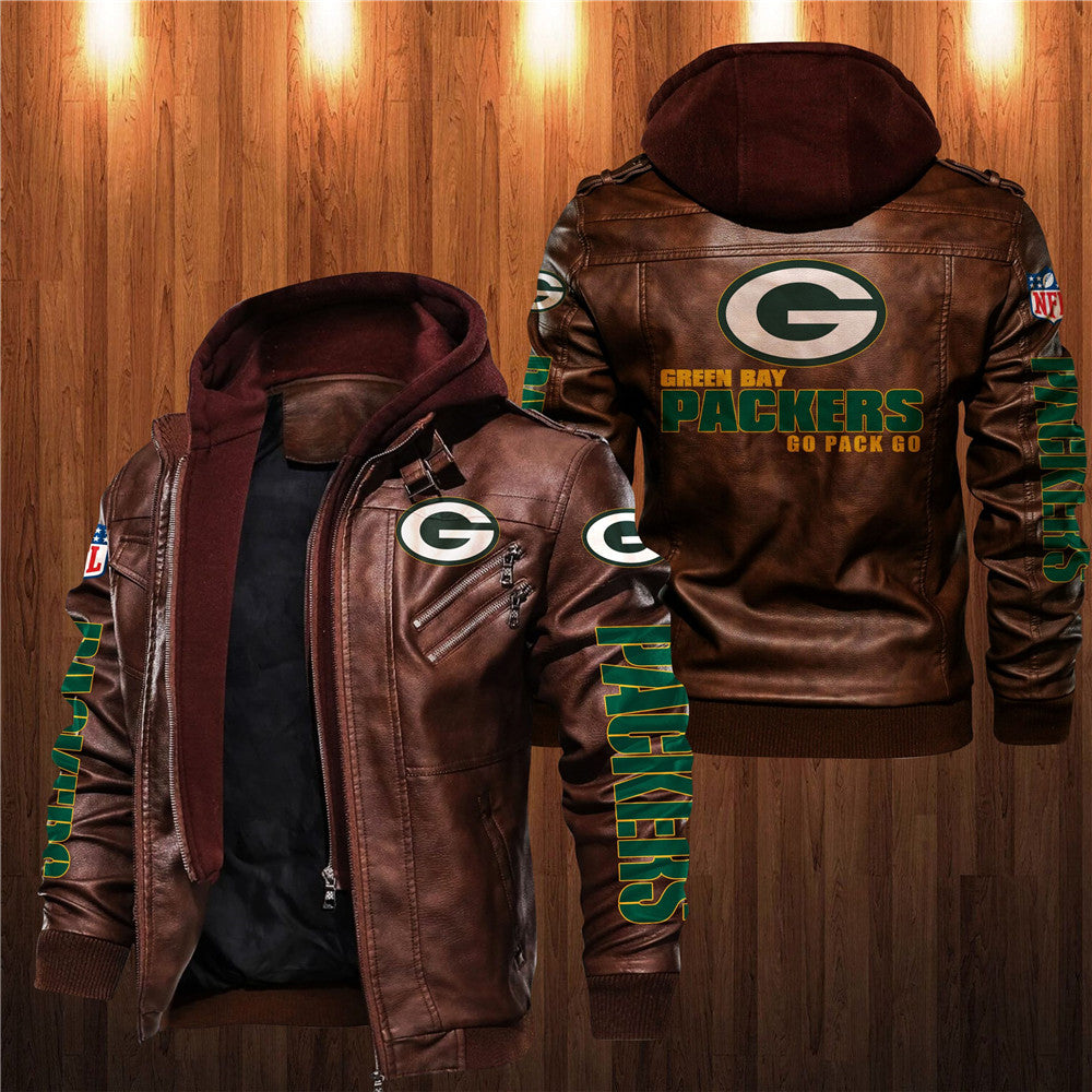 GP Unique Jacket