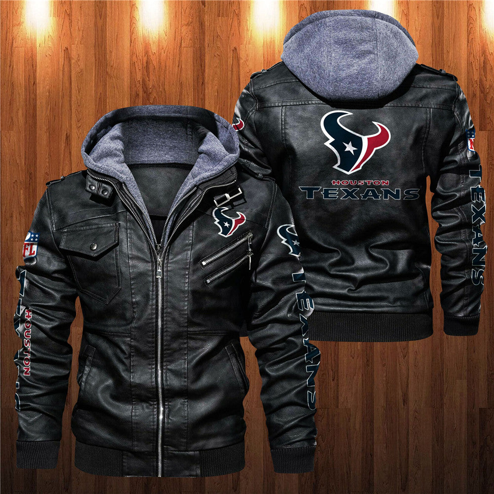 HT Unique Jacket
