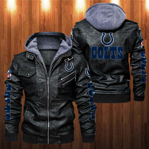 IC Unique Jacket