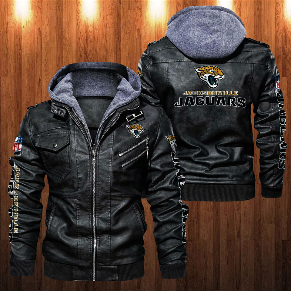 JJ Unique Jacket