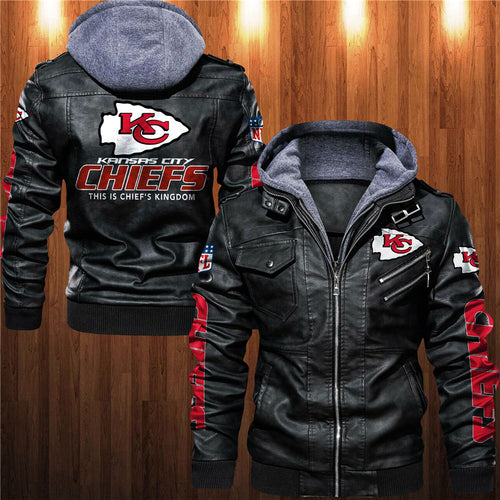056 Unique Jacket