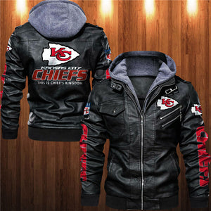 056 Unique Jacket
