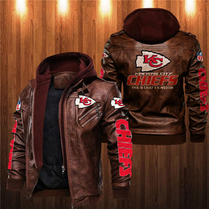 056 Unique Jacket