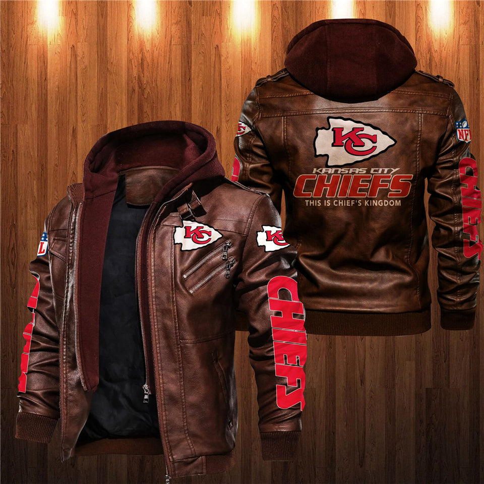 056 Unique Jacket