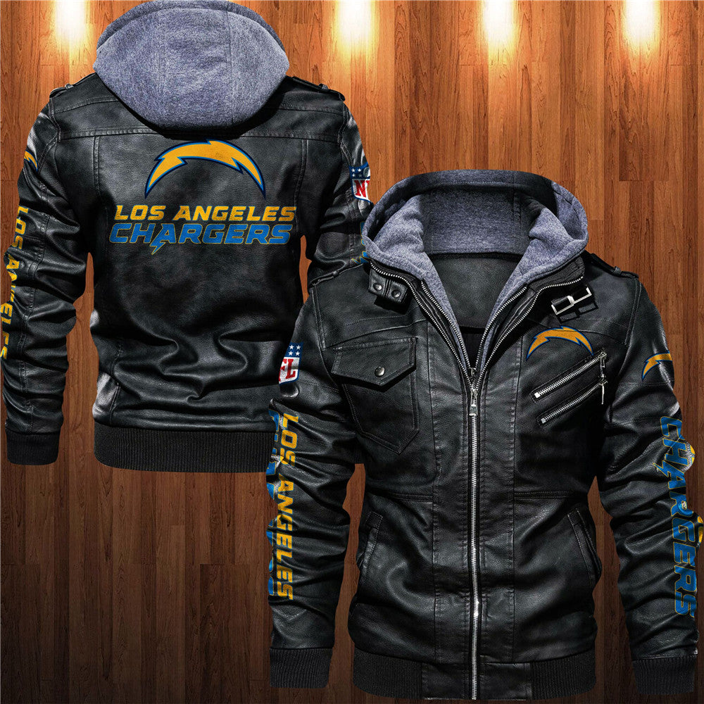 LC Unique Jacket
