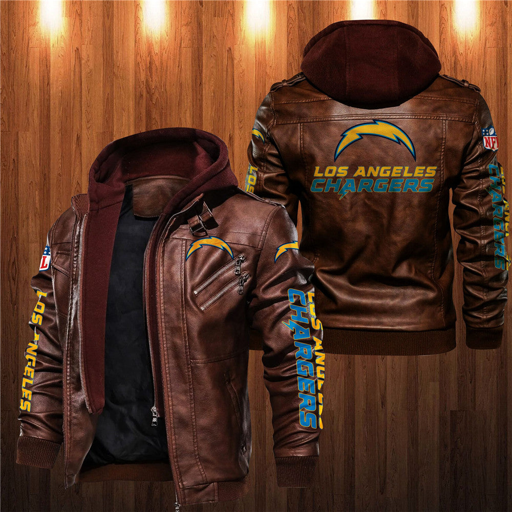 LC Unique Jacket