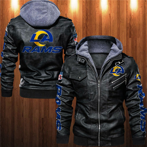 LR Unique Jacket (Special Edition)