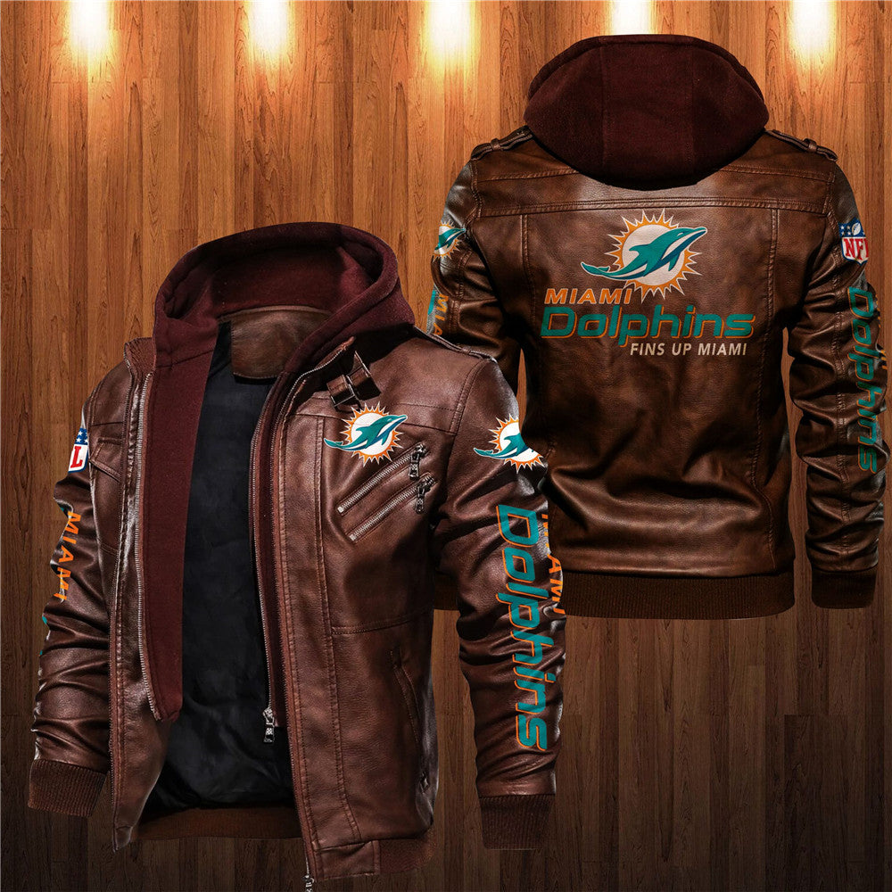 MD Unique Jacket