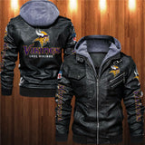 MV Unique Jacket