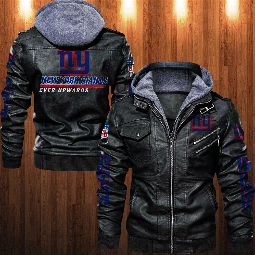 NG Unique Jacket