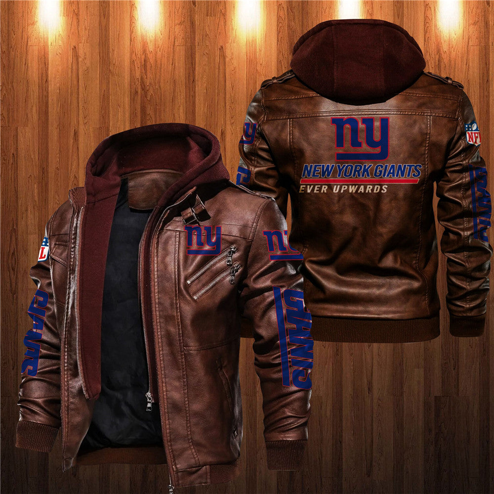 NG Unique Jacket