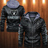 LR Unique Jacket