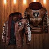 LR Unique Jacket