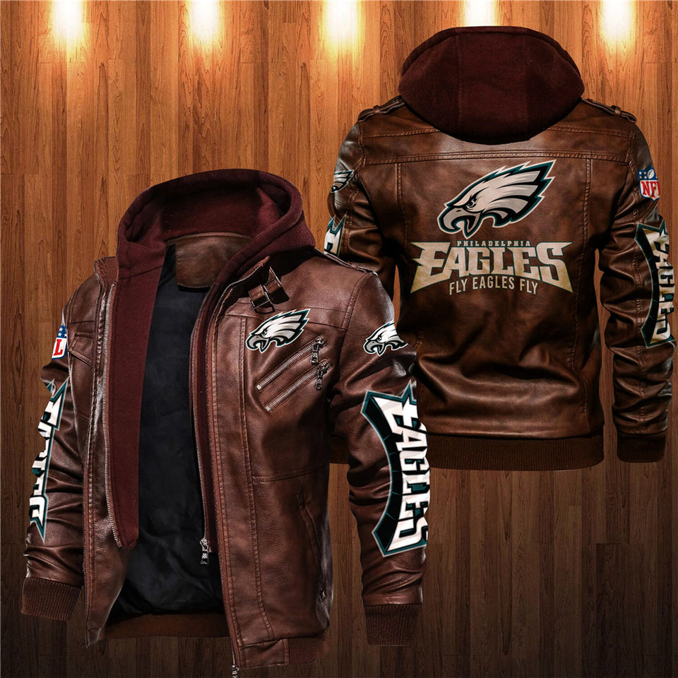 PE Unique Jacket