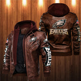PE Unique Jacket