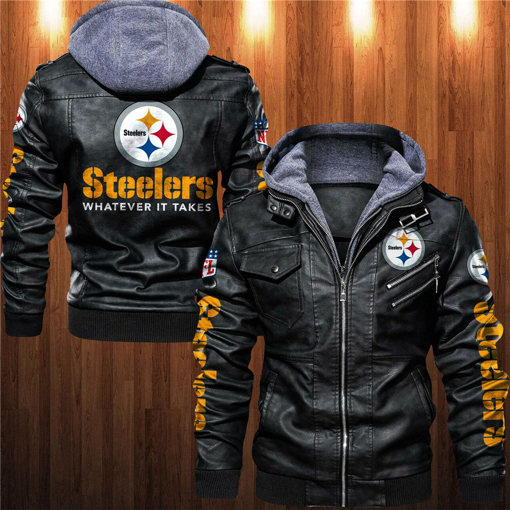 PS Unique Jacket (Premium Edition)
