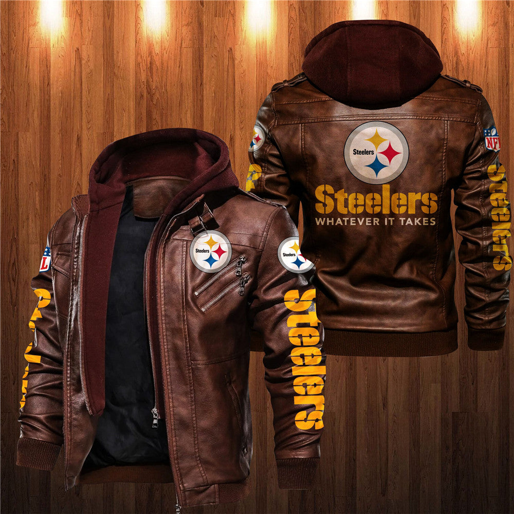 PS Unique Jacket (Premium Edition)