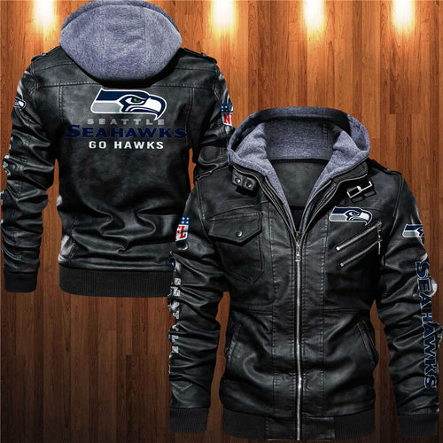 634 Unique Jacket
