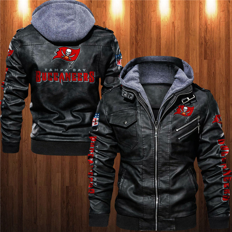 TBB Unique Jacket