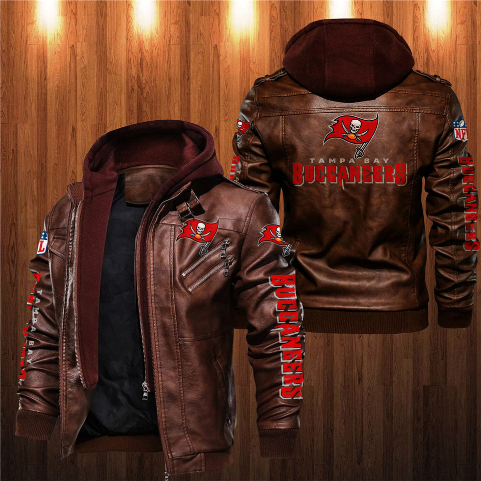 TBB Unique Jacket