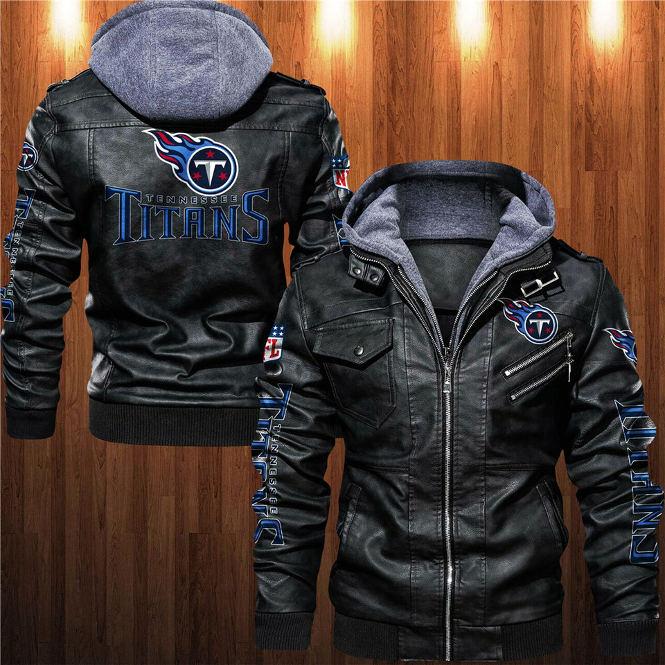 TT Unique Jacket