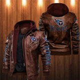 TT Unique Jacket