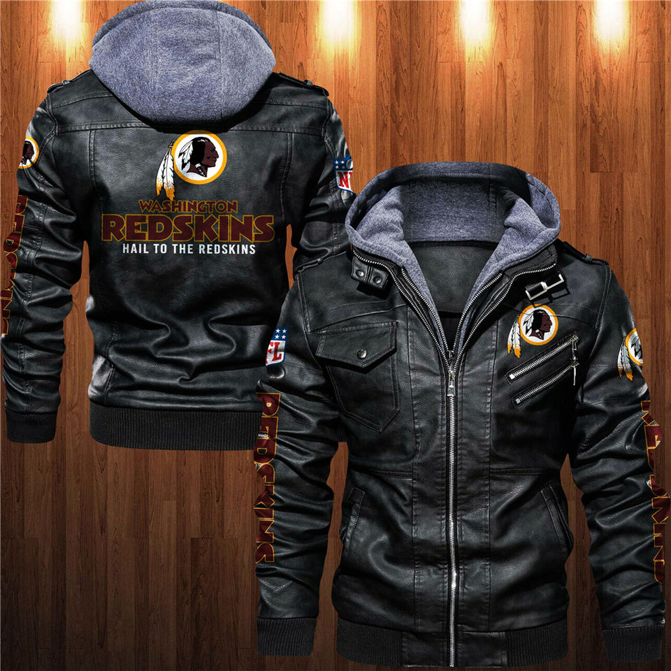 WR Unique Jacket