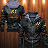 WR Unique Jacket