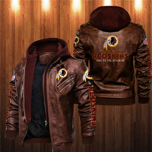 WR Unique Jacket