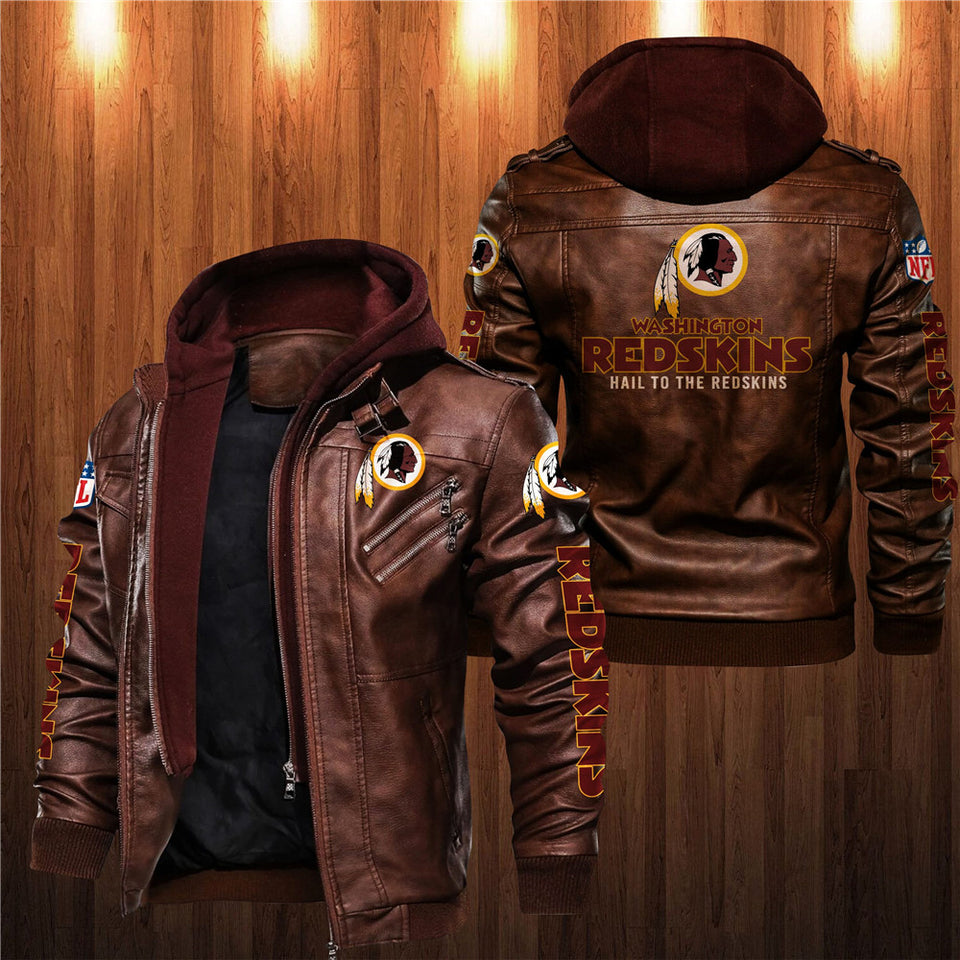 WR Unique Jacket