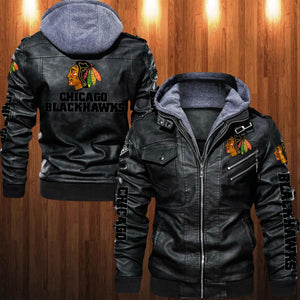 CB3 Unique Jacket