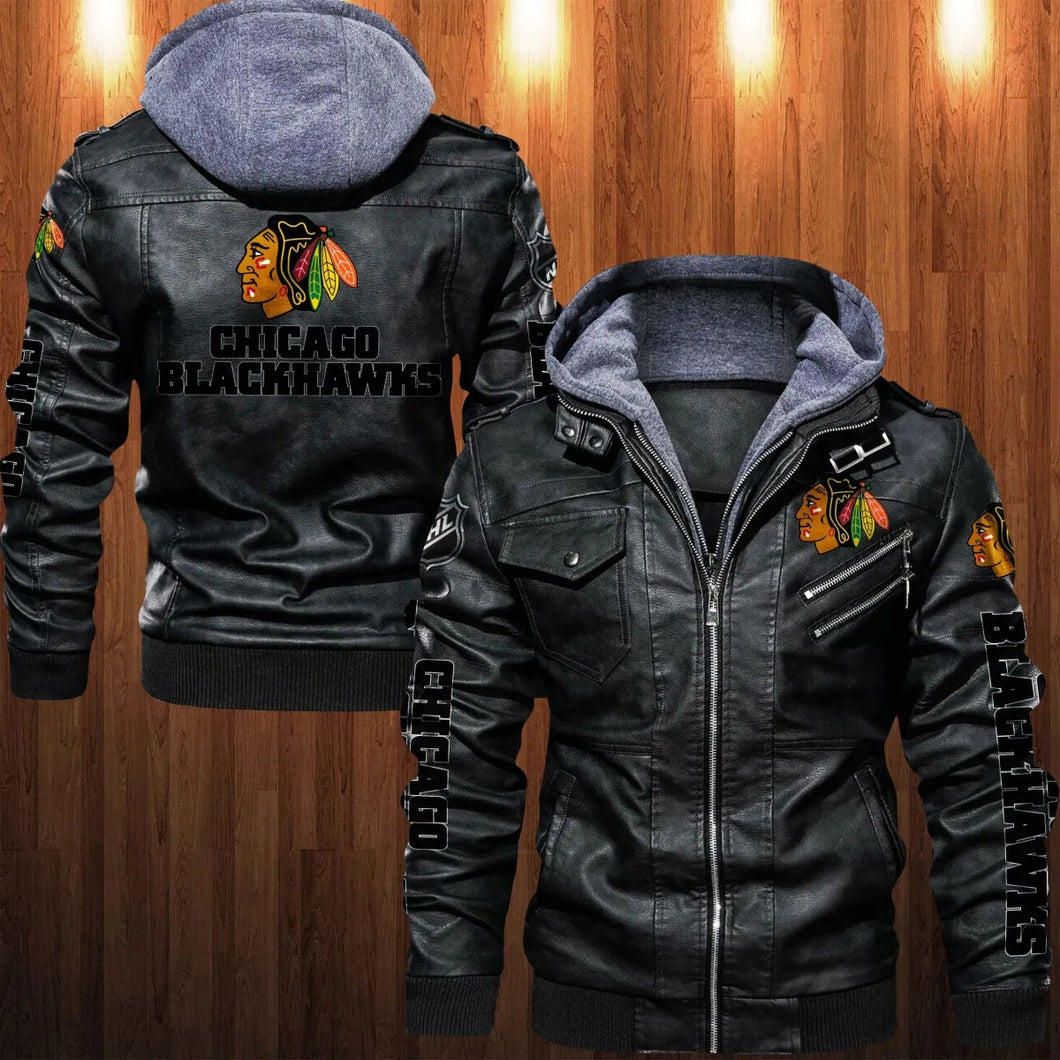 CB3 Unique Jacket