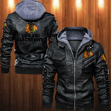 CB3 Unique Jacket