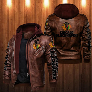 CB3 Unique Jacket
