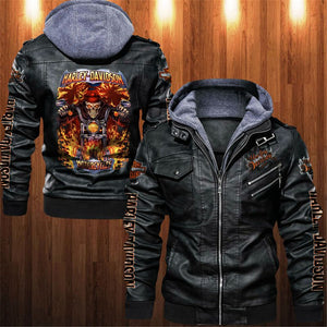 Unique Jacket (Special Edition)
